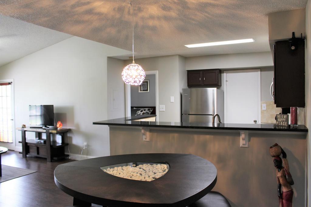 Cason Apartment Орландо Екстериор снимка