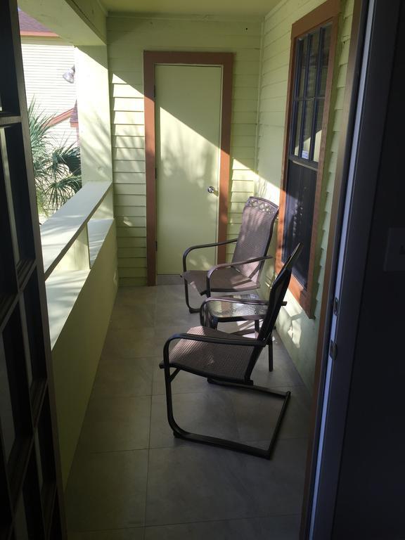 Cason Apartment Орландо Екстериор снимка