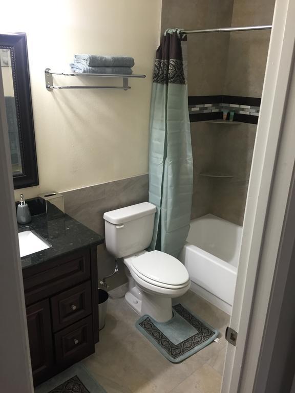 Cason Apartment Орландо Екстериор снимка