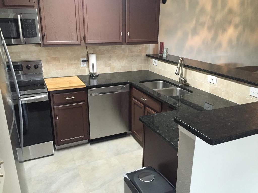 Cason Apartment Орландо Екстериор снимка